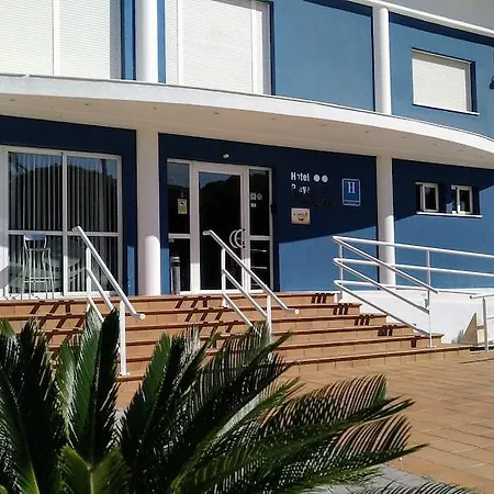 Casa Playa Valdelagrana Apartment