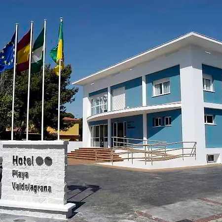 Casa Playa Valdelagrana El Puerto de Santa Maria